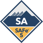 Leading SAFe, Lean-Agile, SAFe Agilist (SA) / Leading SAFe 5.1
