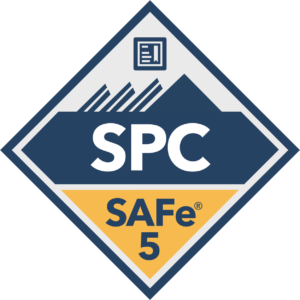 Implementing SAFe